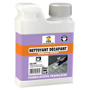 PRB NETTOYANT DECAPANT SPECIAL EPOXY