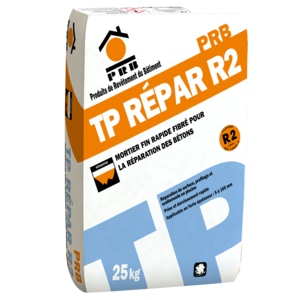 PRB TP RÉPAR R2