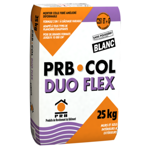 PRB COL DUO FLEX