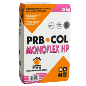 PRB COL MONOFLEX HP