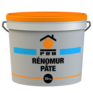 PRB RÉNOMUR PÂTE