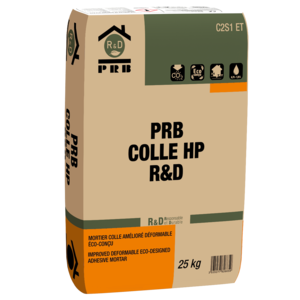 PRB COLLE HP R&D