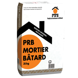 PRB MORTIER BATARD