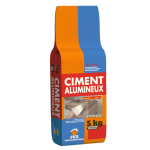 PRB CIMENT ALUMINEUX