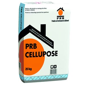 PRB CELLUPOSE