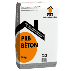 PRB BÉTON