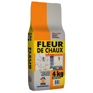 PRB FLEUR DE CHAUX